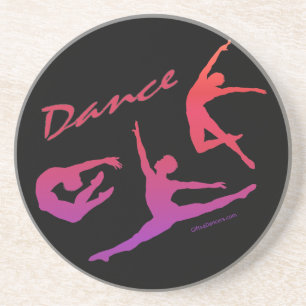 Dance Coaster (customisable)