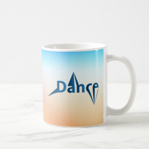 Dance Coffee Mug