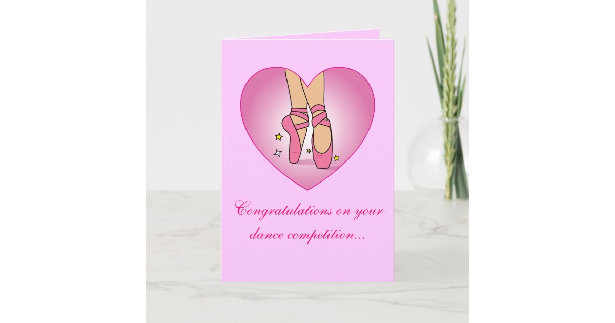 dance-competition-congratulations-card-zazzle