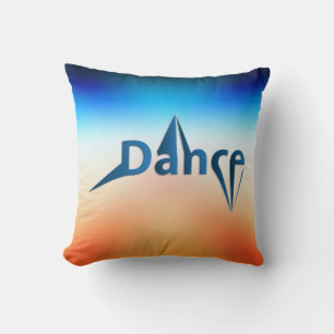 Dance Cushion