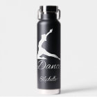 DANCE custom name & colour