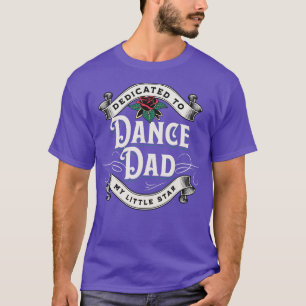 Dance Dad T-Shirt