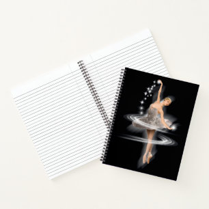 Dance, Dance, Dance Journal