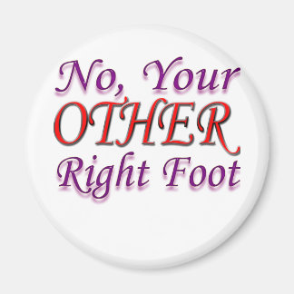 Dance Dancer's Products Magnet