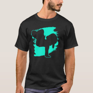 Dance Dancing Breakdance Boy 1 T-Shirt