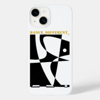 DANCE_DIFFERENT_