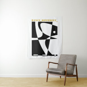 DANCE_DIFFERENT_ TAPESTRY