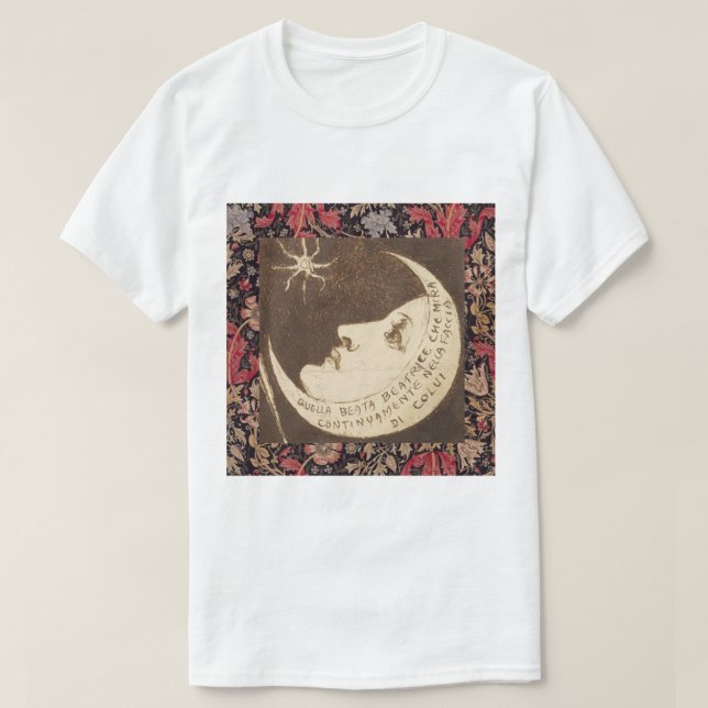 DANCE FEVER FLORENCE AND THE MACHINE T-Shirt (Design Front)