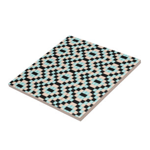 Dance floor tile