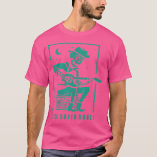 Dance Gavin Dance Merch - Dance Gavin Dance - Love T-Shirt