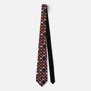 Dance in the Name of Love Tie