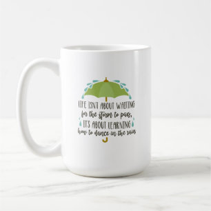 Dance In The Rain Mug