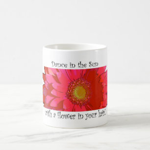 Dance in the Sun Mug