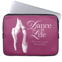 Dance Is Life