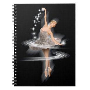 Dance Journal