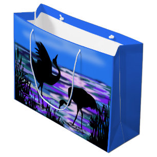 Dance Large Gift Bag