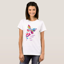Dance Laugh Live Love - Women's T-shirt