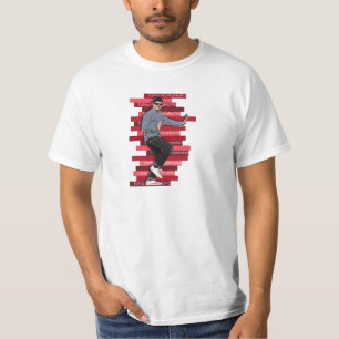 Dance Like Hrithik   Bollywood T-Shirt