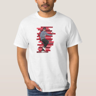 Dance Like Hrithik | Bollywood T-Shirt