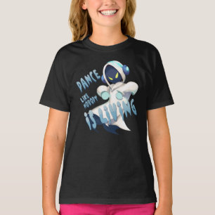 Dance Like Nobody is Living T-Shirt