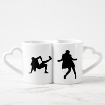 Dance Like Nobody's Watching