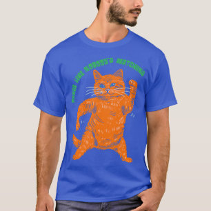 Dance Like Nobodys Watching T-Shirt
