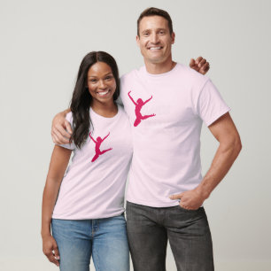 Dance Like Noone Is Watching T-Shirt