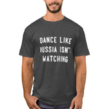 Dance like...