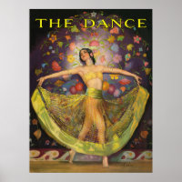 Dance Lovers