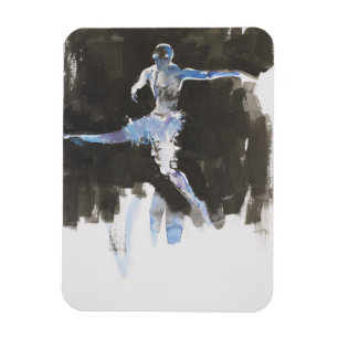 Dance Magnet