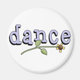 Dance Magnet