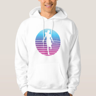 Dance Melbourne Shuffle Shuffle Girl Shuffle Dance Hoodie
