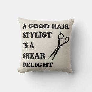 Dance Mode On Dancing Quote Tan / Grey Cushion
