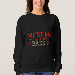 Dance Moms Autograph Dance Moms Merch Cry Dance Mo Sweatshirt