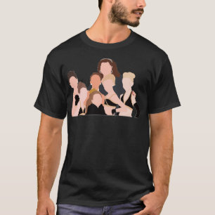 Dance moms T-Shirt