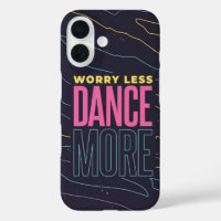 Dance More – Chill Beats