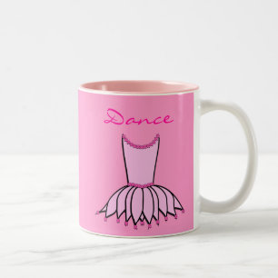 Dance Mug
