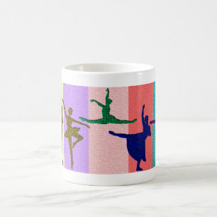 Dance Mug