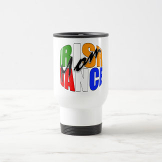 Dance Mum 2 Travel Mug
