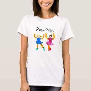 Dance Mum Tshirt
