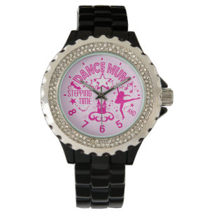 Dance Mum Watch