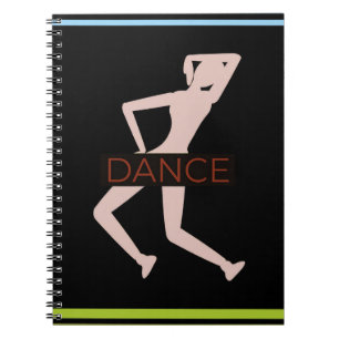 Dance Notebook