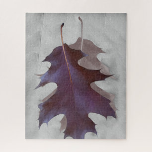 Dance of Autumn Jigsaw Puzzle