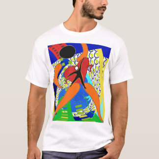Dance of Life T-Shirt