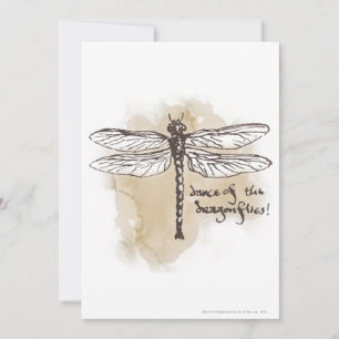 Dance of the Dragonflies