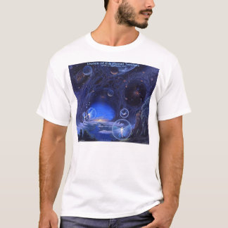 Dance of the Planet Tenders T-Shirt