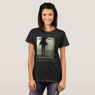 Dance of the Shadow T-Shirt
