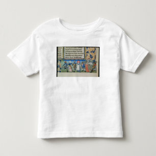 Dance of the shepherds toddler T-Shirt