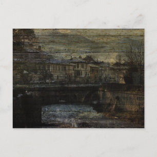 Dance of the Vampires Postcard