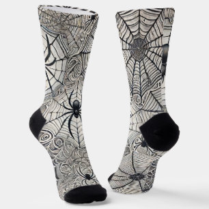 Dance of the Webborn Socks